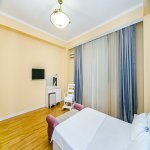 Посуточно 4 комнат Новостройка, м. 28 Мая метро, Насими район 9