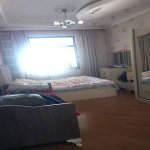 Kirayə (aylıq) 3 otaqlı Yeni Tikili, Əhmədli metrosu, Xətai rayonu 4