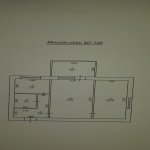 Kirayə (aylıq) 2 otaqlı Köhnə Tikili, Nərimanov rayonu 15