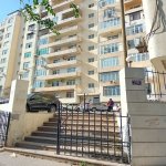 Satılır 3 otaqlı Yeni Tikili, Memar Əcəmi metrosu, 5-ci mikrorayon, Nəsimi rayonu 1