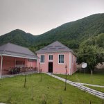 Kirayə (günlük) 4 otaqlı Həyət evi/villa Qax 3
