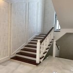 Satılır 6 otaqlı Həyət evi/villa, Mərdəkan, Xəzər rayonu 12