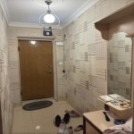 Kirayə (aylıq) 3 otaqlı Köhnə Tikili, İnşaatçılar metrosu, Yasamal rayonu 12