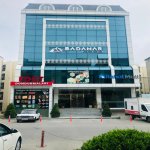 Kirayə (aylıq) 1 otaqlı Yeni Tikili, Nəriman Nərimanov metrosu, Nərimanov rayonu 7