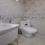 Kirayə (aylıq) 2 otaqlı Yeni Tikili, Elmlər akademiyası metrosu, Yasamal rayonu 6