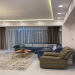 Kirayə (aylıq) 3 otaqlı Yeni Tikili, Xətai metrosu, Xətai rayonu 7