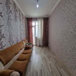 Kirayə (aylıq) 3 otaqlı Yeni Tikili, Həzi Aslanov metrosu, Xətai rayonu 6