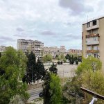 Satılır 4 otaqlı Köhnə Tikili, Neftçilər metrosu, 8-ci kilometr, Nizami rayonu 23