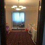 Kirayə (aylıq) 3 otaqlı Yeni Tikili, Sahil metrosu, Səbail rayonu 12