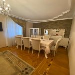 Satılır 5 otaqlı Həyət evi/villa, Əhmədli, Xətai rayonu 12