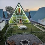 Kirayə (günlük) 3 otaqlı Həyət evi/villa Qəbələ 2