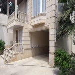 Kirayə (aylıq) 5 otaqlı Həyət evi/villa, Badamdar qəs., Səbail rayonu 17