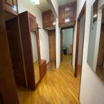 Аренда 4 комнат Вторичка, м. 20 Января метро, Ясамал район 21