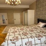 Kirayə (aylıq) 4 otaqlı Yeni Tikili, Ağ şəhər, Xətai rayonu 10