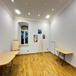Kirayə (aylıq) 1 otaqlı Ofis, Sahil metrosu, Səbail rayonu 3