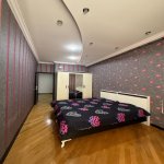 Kirayə (aylıq) 3 otaqlı Yeni Tikili, Nəriman Nərimanov metrosu, Heydər Əliyev Mərkəzi, Nərimanov rayonu 3