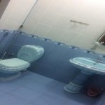 Kirayə (aylıq) 2 otaqlı Yeni Tikili, 20 Yanvar metrosu, 9-cu mikrorayon, Binəqədi rayonu 12