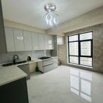 Satılır 3 otaqlı Yeni Tikili, Qara Qarayev metrosu, Nizami rayonu 7