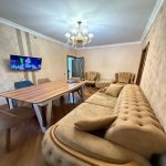 Аренда 4 комнатная Новостройка, Ясамал район 1