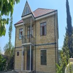Kirayə (günlük) 4 otaqlı Bağ evi Şəki 1