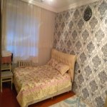 Satılır 3 otaqlı Yeni Tikili, Yeni Günəşli qəs., Suraxanı rayonu 5