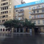 Kirayə (aylıq) 2 otaqlı Köhnə Tikili, Sahil metrosu, Səbail rayonu 1