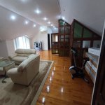 Satılır 10 otaqlı Həyət evi/villa, Nəsimi rayonu 14
