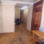 Satılır 3 otaqlı Köhnə Tikili, Nəriman Nərimanov metrosu, Nərimanov rayonu 5