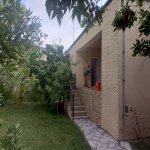 Satılır 3 otaqlı Həyət evi/villa, Avtovağzal metrosu, Biləcəri qəs., Binəqədi rayonu 24