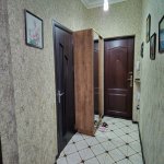 Kirayə (aylıq) 2 otaqlı Yeni Tikili, Qara Qarayev metrosu, Nizami rayonu 9