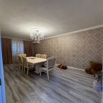 Kirayə (aylıq) 3 otaqlı Köhnə Tikili, İnşaatçılar metrosu, Yasamal rayonu 7