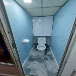 Satılır 2 otaqlı Köhnə Tikili, Əhmədli metrosu, Əhmədli, Xətai rayonu 9