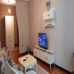 Satılır 3 otaqlı Yeni Tikili, Neftçilər metrosu, 8-ci kilometr, Nizami rayonu 13