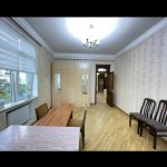 Kirayə (aylıq) 4 otaqlı Ofis, Nəriman Nərimanov metrosu, Nərimanov rayonu 7