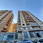Satılır 3 otaqlı Yeni Tikili, Qaraçuxur qəs., Suraxanı rayonu 1