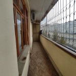 Satılır 4 otaqlı Köhnə Tikili, Xalqlar dostluğu metrosu, 8-ci kilometr, Nizami rayonu 11
