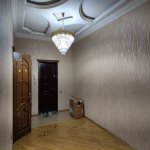 Kirayə (aylıq) 3 otaqlı Yeni Tikili, Gənclik metrosu, Nərimanov rayonu 12