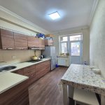 Продажа 2 комнатная Новостройка, пос. Ясамал, Ясамал район 8