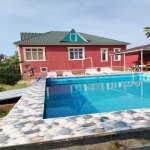 Kirayə (günlük) 5 otaqlı Həyət evi/villa Qəbələ 1