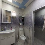 Satılır 4 otaqlı Həyət evi/villa, Koroğlu metrosu, Zabrat qəs., Sabunçu rayonu 16