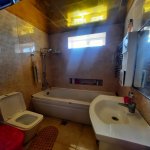 Satılır 4 otaqlı Həyət evi/villa, Qara Qarayev metrosu, 8-ci kilometr, Nizami rayonu 16