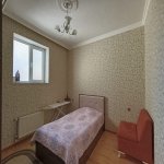 Satılır 3 otaqlı Həyət evi/villa, Koroğlu metrosu, Zabrat qəs., Sabunçu rayonu 12