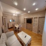 Аренда 3 комнатная Новостройка, м. Гянджлик метро, Наримановский р-н район 1