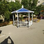Satılır 5 otaqlı Köhnə Tikili, İçərişəhər metrosu, Badamdar qəs., Səbail rayonu 6