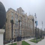 Аренда 5 комнат Новостройка, м. 28 Мая метро, Насими район 2