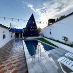 Kirayə (günlük) A frame evler Qəbələ 3