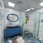 Satılır 4 otaqlı Köhnə Tikili, Bakıxanov qəs., Sabunçu rayonu 11