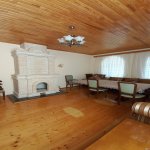 Kirayə (günlük) 4 otaqlı Həyət evi/villa Qəbələ 13