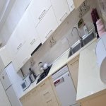 Kirayə (aylıq) 3 otaqlı Yeni Tikili, Qara Qarayev metrosu, Nizami rayonu 9