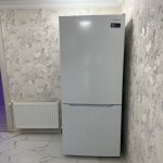 Kirayə (aylıq) 2 otaqlı Həyət evi/villa, Əhmədli metrosu, Xətai rayonu 9